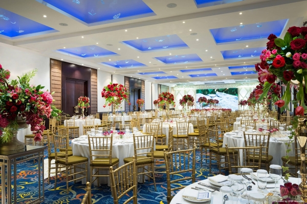Sheraton Lampung Hotel